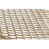 Buy cheap Elegant Tight Top Bonnell Coil Mattress / Hotel Twin Size Memory Foam Mattress Topper from wholesalers