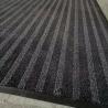 Buy cheap Nylon Fiber Weatherguard Door Mats Vinyl Back For Airports from wholesalers