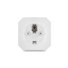 Buy cheap French Standard Wi-Fi Smart Plug Socket With Built-in BLE Gateway from wholesalers