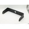 Buy cheap AL5052-H32 aluminum alloy bracket metal stamping parts from wholesalers