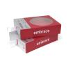 Buy cheap White Card Gift Package Paper Box Custom Product Packaging Boxes 250gsm from wholesalers