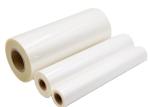 Buy cheap Hot Stamping Screen Printing Lamination Film Rolls 17um Bopp Transparent SGS For from wholesalers