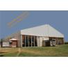 Buy cheap Best Choice for Rental Business Tent for Event Aluminum Heavy Duty Party Marquee from wholesalers