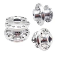 Buy cheap Custom Cnc Turning Parts Suppliers Precision Cnc Turned Components product