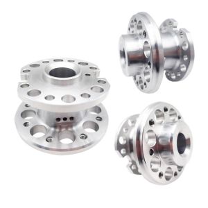 China Custom Cnc Turning Parts Suppliers Precision Cnc Turned Components on sale