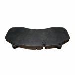 Durable Scania Truck Parts Brake System Disc Brake Pad OEM WVA29120