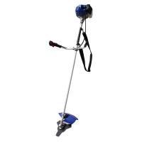 Buy cheap 52CC Heavy Duty Brush Cutter 40:1 Grass Cutting Machine Petrol product