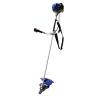 Buy cheap Tea Garden 52CC Petrol Strimmer Professional 8Kgs Heavy Duty Brush Cutter from wholesalers