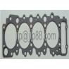Buy cheap Full Gasket Set 4HK1 Engine Cylinder Head Gasket For ISUZU Tractor from wholesalers