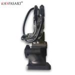 Translation Excavator Spare Parts 6252-41-9100 Komatsu Accessories Valve PC490LC