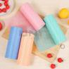 Buy cheap 2021 Hot Sale Fashion Lazy Rag Micro Fabric Interlining Non woven Disposable Bamboo Microfiber Cleaning Cloth from wholesalers