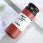 304 Stainless Steel Thermos Cup Men And Women 350/500ml Outdoor Vacuum Cup