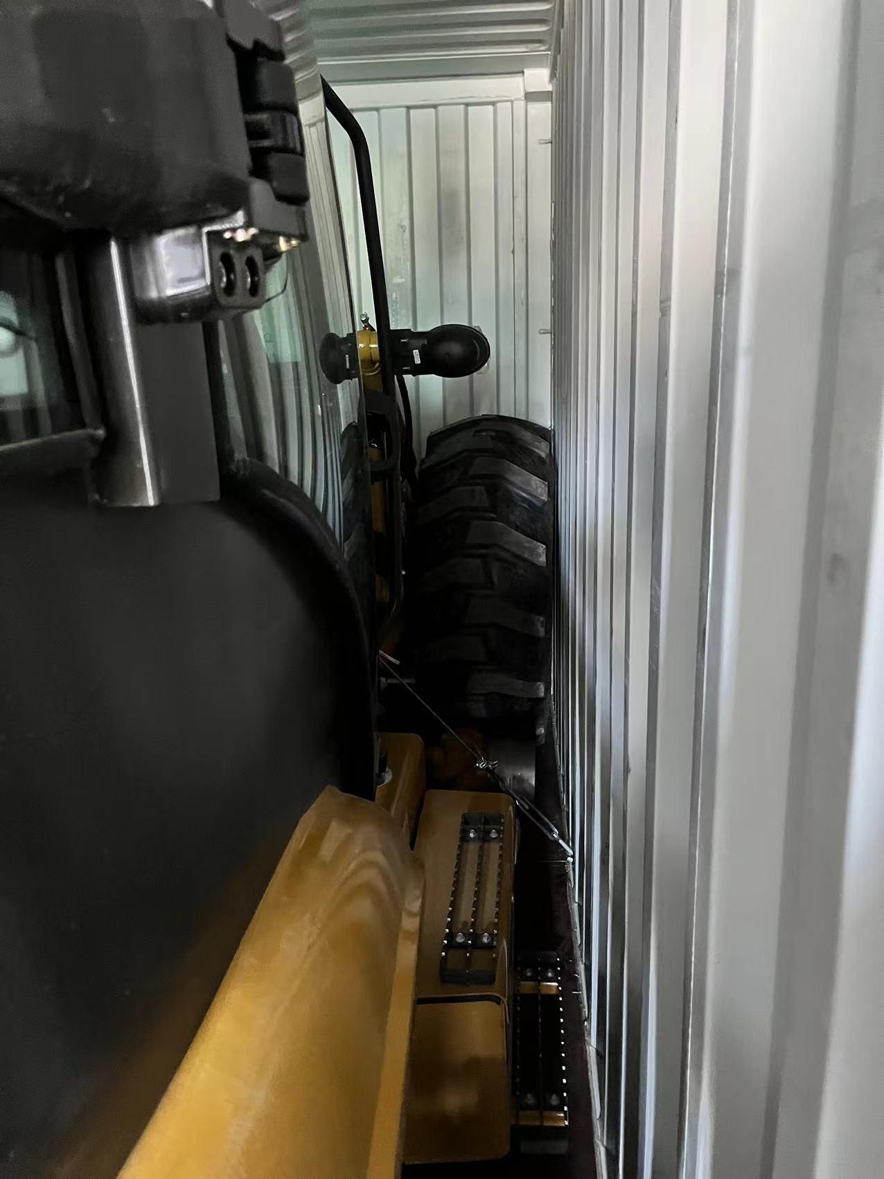Backhoe Loader SNSC 388 Excavator Machine with Yunnei Engine Construction Equipment