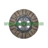 Buy cheap 887890M92 Tractor Parts Clutch Plate Tractor Agricuatural Machinery Out Diameter 302mm Copper from wholesalers
