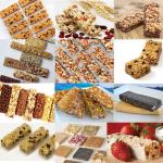 Papa Small P320 Peanut Candy Bar Maker Machine