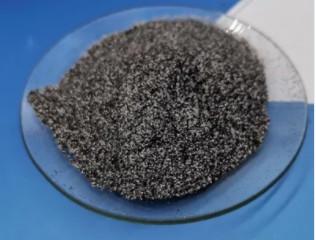 Buy cheap 80 Mesh Carbon Graphite Powder 90% 0.5% Moisture Black Lead 4% Ash from wholesalers
