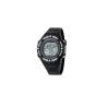 Buy cheap Sports Alarm Children's Digital Watch Chronograph Water Resistant Multi Color from wholesalers