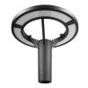 Buy cheap Round 30w 50w 60w 50000h Urban Led Lights from wholesalers