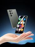 MT6739 Android 9.0 Mini 4G Smart Phone for Americas Market with 1950mAh Battery