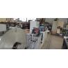 Buy cheap 220V 5-8mm Height Aluminium Radiator Fin Forming Machine Mechanic Automatic from wholesalers