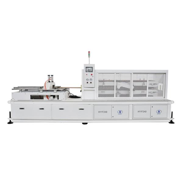 Buy cheap Window Upvc Profile Extrusion Machine / Upvc Window Extrusion Profiles from wholesalers