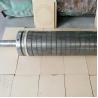 Buy cheap 15000 Gauss High Intensity Magnetic Separator Roller for Spare Parts Supply Anytime from wholesalers