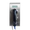Buy cheap Keypad 95dB IP65 SIP Vandal Resistant Phone LCD Display Screen from wholesalers