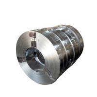 Buy cheap SUS 304 304L ASTM Stainless Steel Strips 1219mm NO.4 product