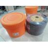Buy cheap Red Color Flexible Disc Cutting And Grinding Polisher 103x 2.9 X16mm from wholesalers