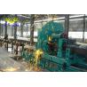 Buy cheap Carbon Steel Energy Tube Bundle Track Flying Cut Off Saw 20Kw-50Kw from wholesalers