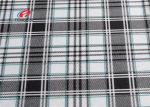 Digital Effect 100% Polyester Printed Fabric Roll Comfortable Children Wear
