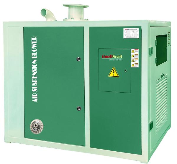 Blower for Large Melt-blown Non-woven Fabric Production Line use Not Roots