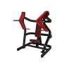 Buy cheap Indoor Hammer Strength Commercial Gym Equipment / Wide Chest Press Machine from wholesalers