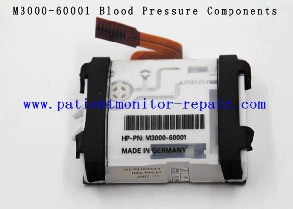 Buy cheap M3000-60001 Blood Pressure Components For M3046A M3000A Monitor from wholesalers