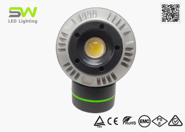 Buy cheap Ball Shape IP20 3W Led Hand Held Lights Detachable Magnetic Base from wholesalers