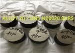 UNS N08020 / Incoloy® Alloy 20 Special Alloys For Medical Melting Range 2520 -