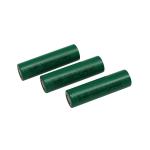 High Rate 3C Rechargeable 3.7v 18650 Battery 2500mah For Bright Flashlight