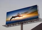 IP65 Outdoor Full Color LED Screen SMD Fixed LED Display P6.25