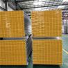 Buy cheap fireproof 1150-50-426mm greywhite mgo sandwich panel for clean room from wholesalers
