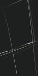 Decorative Large Polished 1800x900mm Indoor Porcelain Tiles