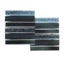 Buy cheap Customizable Anodized Aluminum Entrance Mats For Commercial Buildings from wholesalers