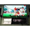Buy cheap Indoor P5 Front Service LED Display Screen Wide View Angle High Refresh Rat from wholesalers