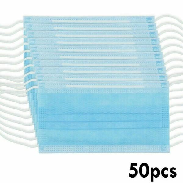 Buy cheap High Quality Disposable 3ply Medical Face Mask doctor use from wholesalers