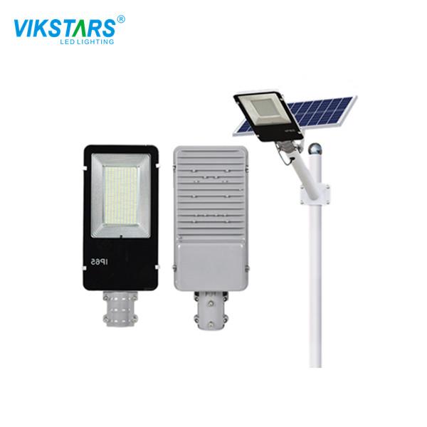 Buy cheap Outdoor Lighting Solar Street Lamp For Garden Road Bridge IP65 Waterproof from wholesalers
