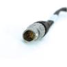 Buy cheap 8Pin Instrument External Battery Cable Power 565856 TM30 Black from wholesalers