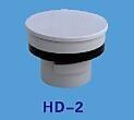 Buy cheap VRLA Lead Acid Battery Vent Caps Safety Valve Waterproof LK-HD-2 from wholesalers