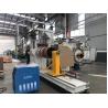 Buy cheap Dry type Transformer winding machine from wholesalers