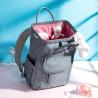 Buy cheap New Arrival Amazing bag fashion diaper mommy bag from wholesalers