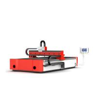 Buy cheap Industry Sheet Metal Cutting Equipment IPG Raycus Laser Source 1500mm*3000mm product