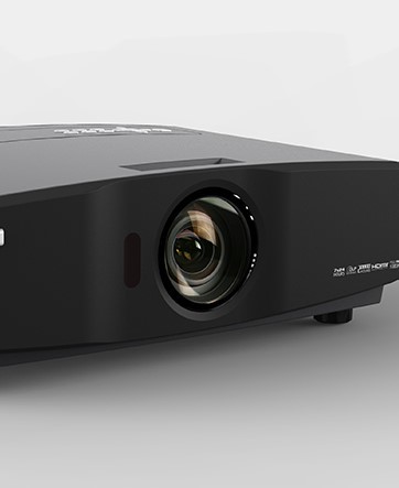 BF650ST Conference Short Throw Projector 1080P 5500 ASNI Lumens